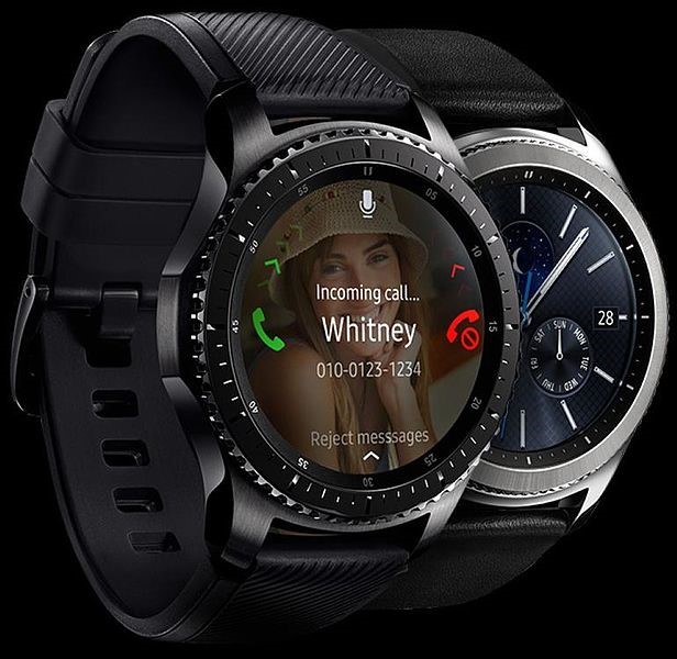 Android Smartwatch