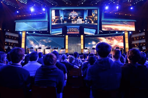 How to Bet on eSports Tournaments Like A Pro