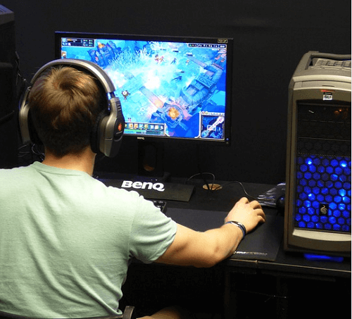 The Most Thrilling eSports Games You Can Play Online