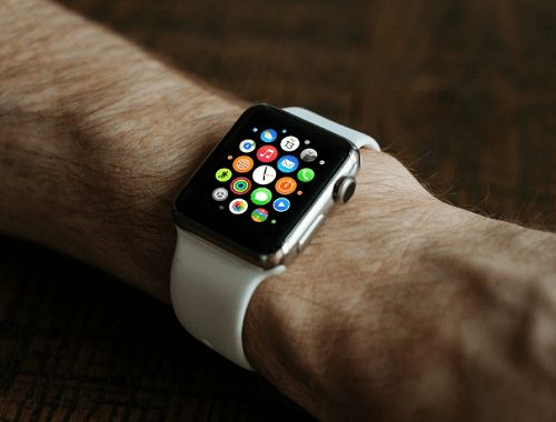 Top Smartwatch Gambling Apps