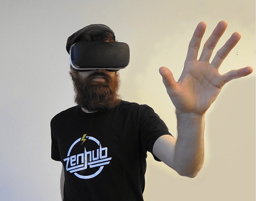 What Are Virtual Reality Casino Games